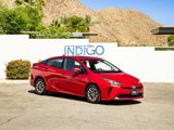 Used 2019 Toyota Prius L Eco image 4
