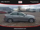 Used 2012 Mercedes-Benz C 300 4MATIC Sedan image 5