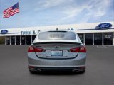 Used 2023 Chevrolet Malibu RS image 4