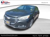 Used 2015 Chevrolet Malibu LT image 3