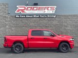 New 2025 RAM 1500 Tradesman image 4