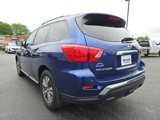 Used 2019 Nissan Pathfinder SV image 3