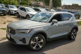 New 2025 Volvo XC40 B5 Core w/ Climate Package image 3