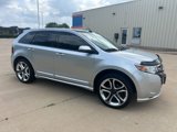 Used 2013 Ford Edge Sport w/ Driver Entry Pkg image 3
