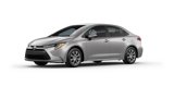 New 2025 Toyota Corolla LE image 2