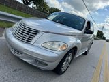 Used 2004 Chrysler PT Cruiser Limited image 3