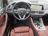 Used 2022 BMW X6 xDrive40i w/ Climate Comfort Package image 2