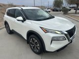 Certified 2021 Nissan Rogue SV image 3