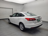 Used 2018 Ford Focus SE image 5