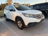 Used 2012 Honda CR-V LX image 2