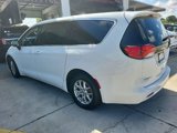 Used 2022 Chrysler Voyager LX image 4