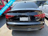 Used 2017 Audi A4 2.0T Premium Plus w/ Premium Plus Package image 5