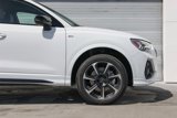New 2025 Audi Q3 2.0T Premium Plus image 5