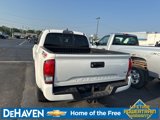 Used 2016 Toyota Tacoma 4x4 Double Cab image 4