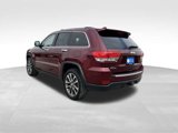 Used 2018 Jeep Grand Cherokee Limited w/ Trailer Tow Group IV image 4