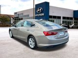 Used 2023 Chevrolet Malibu LT image 3