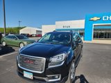 Used 2017 GMC Acadia Limited SLT image 4