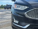 Used 2020 Ford Fusion Titanium image 4