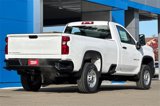 New 2025 Chevrolet Silverado 2500 W/T w/ Z71 Off-Road Package image 5