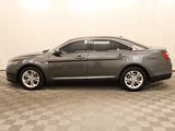 Used 2018 Ford Taurus SEL w/ Equipment Group 201A image 2