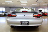 Used 2002 Chevrolet Camaro Z28 w/ Preferred Equipment Group 2 image 5