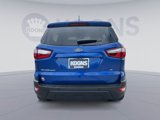 Used 2021 Ford EcoSport SE image 5