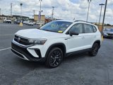 Used 2023 Volkswagen Taos S image 3