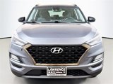 Used 2019 Hyundai Tucson Night w/ Cargo Package image 2