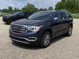 Used 2019 GMC Acadia SLE w/ Driver Alert Package I image 3