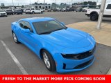 Used 2023 Chevrolet Camaro LT image 4