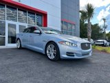 Used 2014 Jaguar XJ L Portfolio image 3