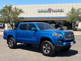 Used 2017 Toyota Tacoma TRD Sport image 3