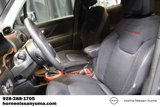 Used 2020 Jeep Renegade Trailhawk image 4