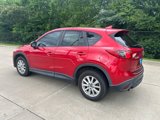 Used 2016 MAZDA CX-5 Touring image 3