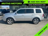 Used 2012 Honda Pilot EX image 3