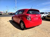 Used 2014 Chevrolet Sonic LT w/ Fun and Sun Package image 5