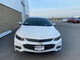 Used 2017 Chevrolet Malibu LT w/ Leather Package image 3