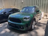 Used 2022 MINI Cooper Countryman ALL4 image 2