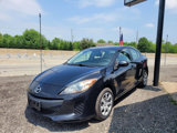Used 2013 MAZDA MAZDA3 i Sport image 3