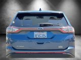 Used 2018 Ford Edge SEL w/ Equipment Group 201A image 4