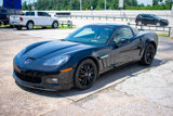 Used 2011 Chevrolet Corvette Grand Sport w/ Preferred Equipment Group image 2