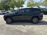 Used 2022 Jeep Grand Cherokee Trailhawk w/ Advanced Protech Group II image 4