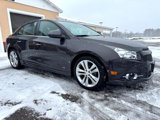 Used 2014 Chevrolet Cruze LTZ w/ RS Package image 3