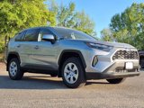 New 2025 Toyota RAV4 LE image 2