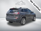 Used 2022 Jeep Cherokee Latitude Lux w/ Sun & Sound Group image 3