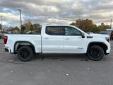 New 2025 GMC Sierra 1500 Elevation image 4