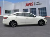 Used 2023 Nissan Sentra SV image 5