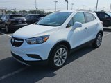 Used 2020 Buick Encore Preferred image 3