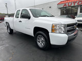 Used 2009 Chevrolet Silverado 1500 W/T image 3