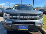 Certified 2024 Ford Bronco Sport Big Bend image 5